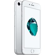 Resim Apple Yenilenmiş Iphone 7 Silver 32gb B Kalite (12 Ay Garantili) STYNLNMSIPHONE7B 