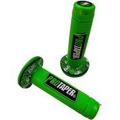 Resim Cup Cg Sağ Sol Elcik Protaper Fosforlu Yeşil 