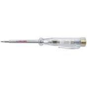 Resim İzeltaş 4560 18 0190 190mm Elektrik Kontrol Kalemi (Yıldız Uçlu) 