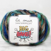 Resim La Mia Big Bang Ebruli El Örgü İpi - LBN15 - 34237 