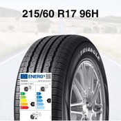 Resim Triangle 215/60 R17 96H Triangle Advantex SUV TR259 Yazlık Lastik 2024 Üretim (1 ADET) 