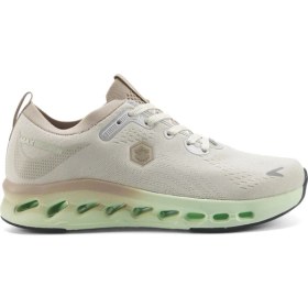 Resim Lumberjack Lıne 5fx Kırık Beyaz Kadın Comfort Ayakkabı 