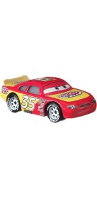 Resim Disney Cars Tekli Karakter Araçlar GBV78 