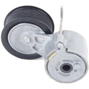 Resim Volkswagen 2.5 TDI 1998 2003 Alternatör Kasnağı 
