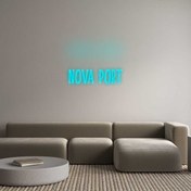 Resim Özel Tasarım : NOVA PORT 