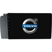 Resim Volvo S60 Android Multimedya Sistemi 2-64 Cadence 2005-2010 
