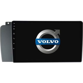 Resim Volvo S60 Android Multimedya Sistemi 2-64 Cadence 2005-2010 