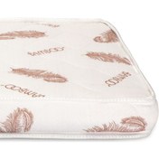 Resim Hugoy 80 x 140 Fitilli Sünger Yatak 20 Cm 80*140 