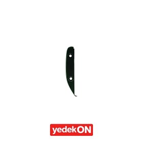 Resim Tampon Uç Parçası Sol 