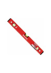 Resim Sara S982-50 Profesyonel Mıknatıssız Su Terazisi 50 Cm 