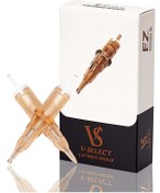 Resim EZ V-SELECT RL #1003 Kartuş Dövme İğnesi 