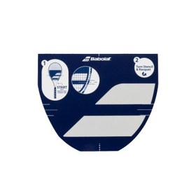 Resim STENCIL LOGO TENNIS 