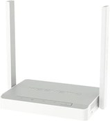 Resim NZM TİCARET Keenetic Explorer Ac1200 Wi-Fi Mesh Fiber Router, Menzil Genişletici, Access Point, 4X100Mbit/S, Kn 