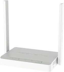 Resim NZM TİCARET Keenetic Explorer Ac1200 Wi-Fi Mesh Fiber Router, Menzil Genişletici, Access Point, 4X100Mbit/S, Kn 