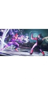 Resim Sony Tekken 7 Ps4 Oyun 