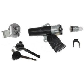 Resim Honda Spacy 110 Kontak Set (489238326) 
