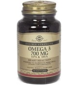 Resim Solgar Omega-3 700 Mg 30 Softgel 