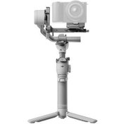 Resim DJI RS 4 Mini Combo Gimbal 