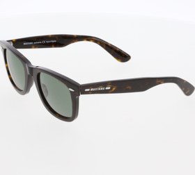 Resim Mustang 2387 02 50 Unisex Güneş Gözlüğü 