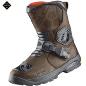 Resim Held Brickland Lc Gore-tex Korumalı Motosiklet Botu 