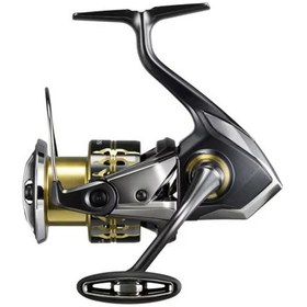 Resim Shimano Sustain Fk C3000 Hg Olta Makinesi 