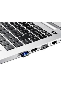 Resim Asus Usb-n10 Nano 150mbps 2.4ghz Usb Kablosuz Adaptör-211273 