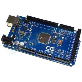 Resim Elektronikport-Arduino Mega 2560 R3 - Klon (Usb Chip Ch340) Usb Kablo Dahil 