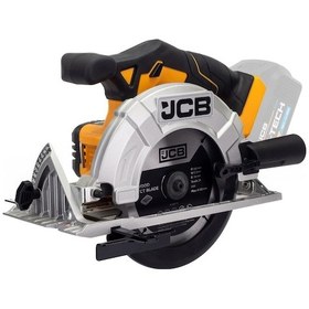 Resim Jcb 21-18CS-B Akülü Daire Testere 18 V Aküsüz Versiyon 