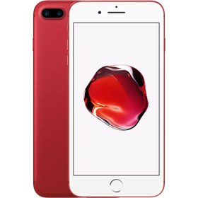 Resim Apple iPhone 7 Plus TR Garanti | 32 GB Kırmızı 