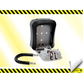 Resim LOREX Şifreli Anahtar Kutusu ekstra Asma aparatlı 