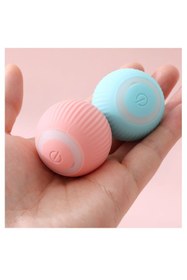 Resim neararsanbizden İnteraktif Kedi Köpek Şarjlı Oyun Topu 