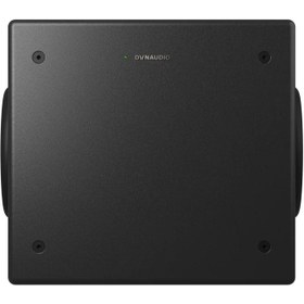 Resim Dynaudio Core Sub Compact Dual 9" Aktif Stüdyo Subwoofer (Dark Grey) 