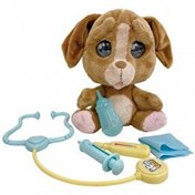 Resim Emotion Pets Evcil Hayvanlar Veteriner Seti 