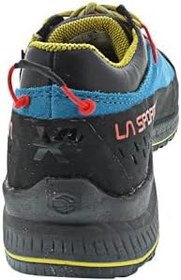 Resim LA SPORTİVA TX4 EVO GORE-TEX CARBON CHERRY TOMATO OUTDOOR AYAKKABI 