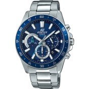 Resim Casio EFV-570D-2AVUDF Erkek Kol Saati 