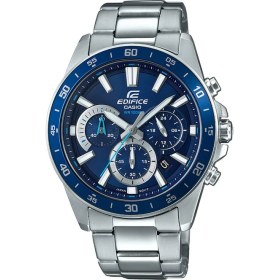 Resim Casio EFV-570D-2AVUDF Erkek Kol Saati 