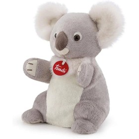 Resim Trudi El Kuklası Koala 29828 