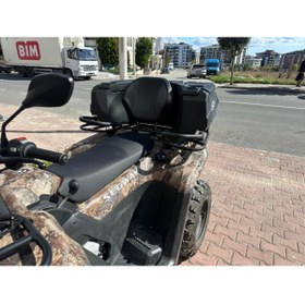 Resim Genel Markalar Segway Atv Çantası 180 Litre 