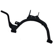Resim Yamaha Bws 100 Alt Sehpa (439584393) 
