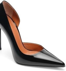 Resim Jabotter Blanca Rugan 10 Cm Stiletto 
