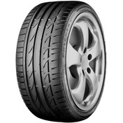 Resim Bridgestone 245/45r19 S001 Ext 102y Tb. Xl Moe =rft Yaz Lastiği (ÜRETİM: 2022) 