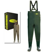 Resim Lemigo Unisex 997 Spodniobuty Tulum Çizme No:40 