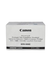 Resim Canon Qy6-0082 Baskı Kafası 