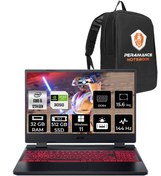 Resim ACER Nitro 5 i5-12450H 32GB 512GB SSD RTX3050/4GB 144Hz 15.6" FHD 