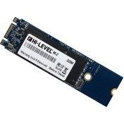 Resim Hi-Level HLV-M2SSD2280/256G 256 GB M.2 SSD 