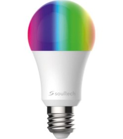 Resim Soultech Al001 Akıllı Wifi Led Lamba 7w 