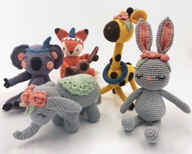 Resim Miss Elephant Uyku Arkadaşı 