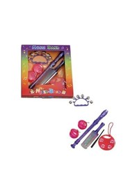 Resim Maxtone Pk-01 Ritim Seti - 4 Parça Eğitici Perküsyon Çocuklar 