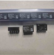 Resim Frt5dc12v 12v 10 Pın Mını Röle 2c 2 Adet 