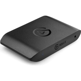 Resim Elgato HD60 x - 1080P60 HDR10 Veya 4K30'DA Akış ve Kayıt Yapın 
